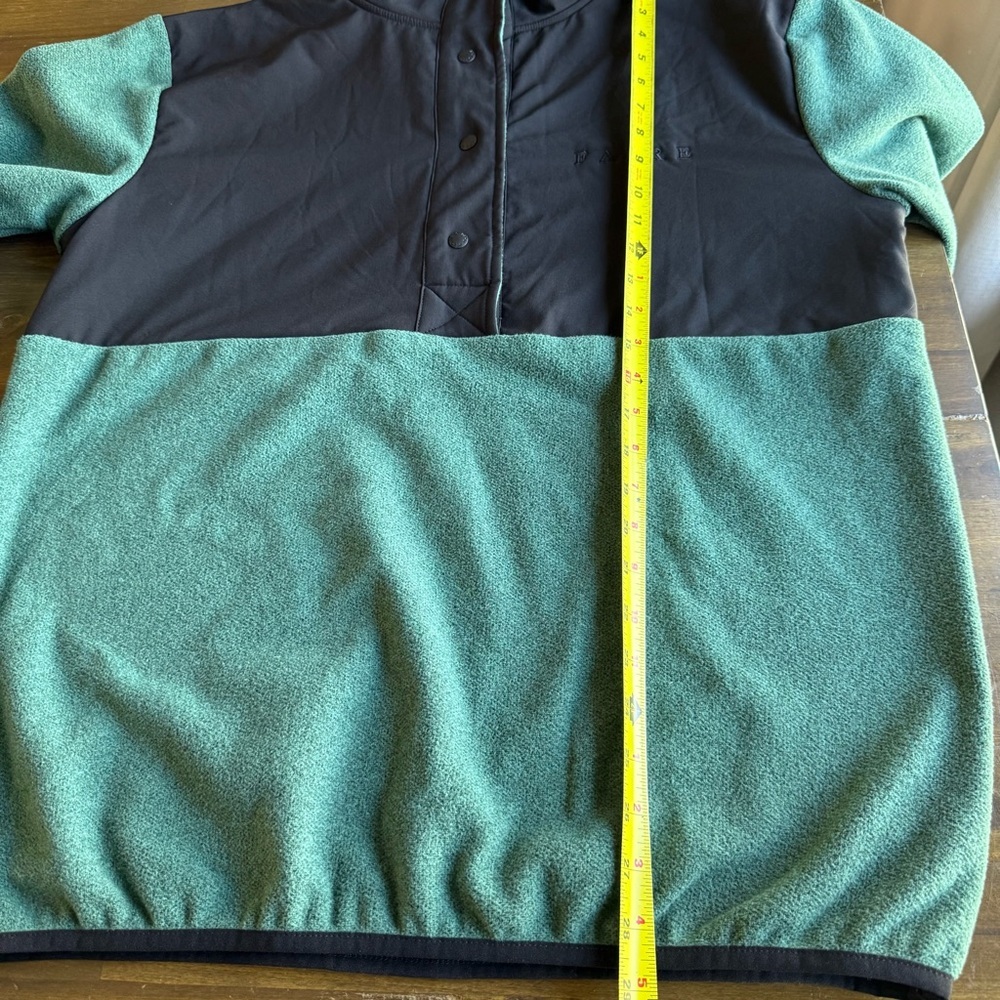 Deso Faire Westlake Snap Pullover - Picture 10 of 12